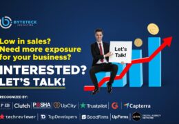 Real Estate Website Builder Canada Byteteck: Building Your Real Estate Online Presence