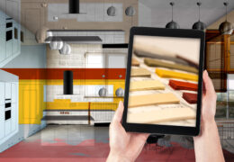 The Impact of Kitchen Showrooms on Your Home