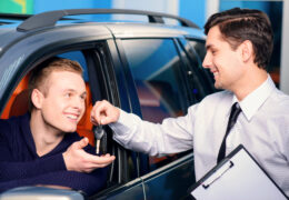 Can I Rent a Car and Drive It Out of State? A Comprehensive Guide