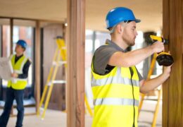 Commercial Remodeling Services in USA