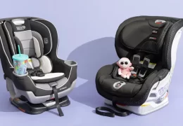 Double Trouble? The Best Strollers for Twins