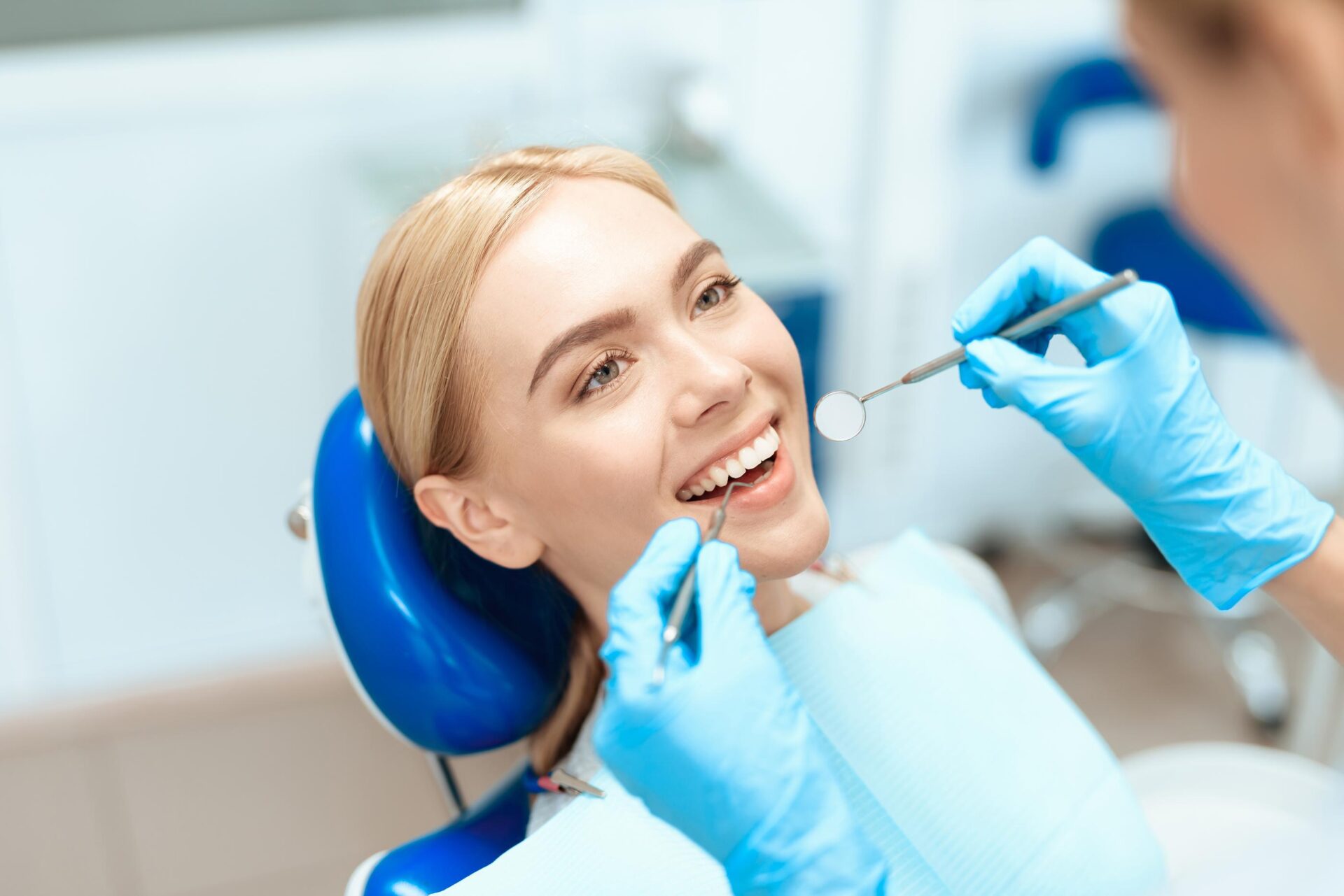 Dentist in Hawick: Your Trusted Partner in Dental Care