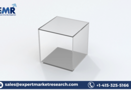 Cover Glass Market Size, Price, Trends, Analysis, Research, Report and Forecast 2023-2028