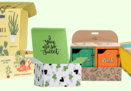 Luxury Boxes Wholesale: Elevate Your Brand with Exquisite Packaging