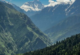 Planning to Experience Solo Trip: Choose Uttarakhand Holiday Packages for Solo Travelers