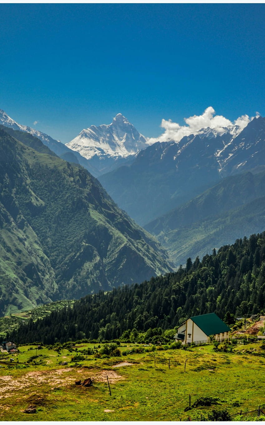 Planning to Experience Solo Trip: Choose Uttarakhand Holiday Packages for Solo Travelers