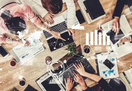 Navigating Business Growth with Digital Marketing Services Near Me