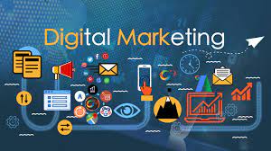 Digital Marketing Services In Lahore