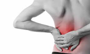 What are tips and tricks to eliminate back pain at work?