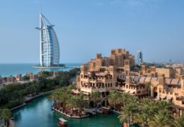 Visa Services For Dubai