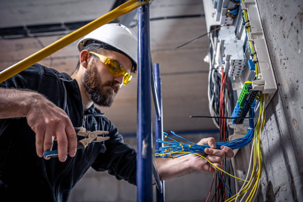 Get Energized About Our Top-Notch Electrical Services in Fort Worth!