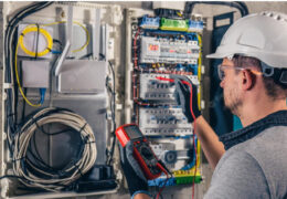 5 Shocking Facts about Fort Worth Electricians Revealed!
