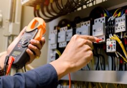 The Estimator’s Toolkit: Software and Tools for Precise Commercial Electrical Estimations