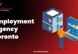 Job Agency Toronto: Your Ultimate Guide to Finding the Right Job