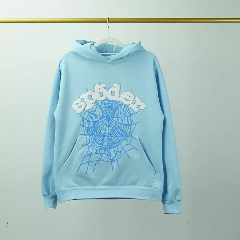 Unveiling the Ultimate Sp5der Hoodie: A Marvel of Design and Innovation