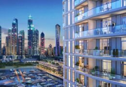 Exclusive Apartments for Sale in Dubai