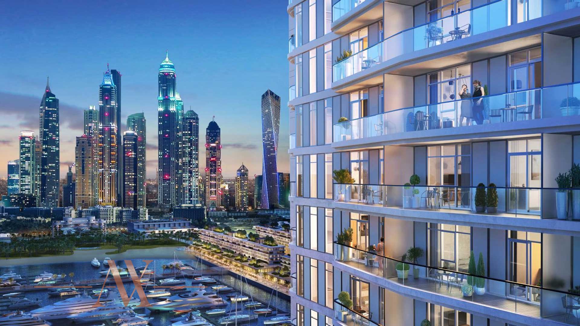 Exclusive Apartments for Sale in Dubai
