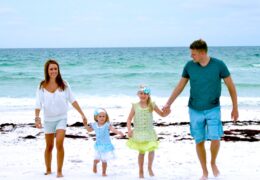 Cheap kids’ holidays with Seven zones Travel