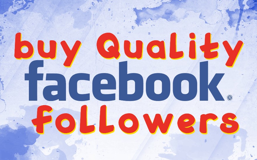 Ultimate Solution for Quality Facebook Followers