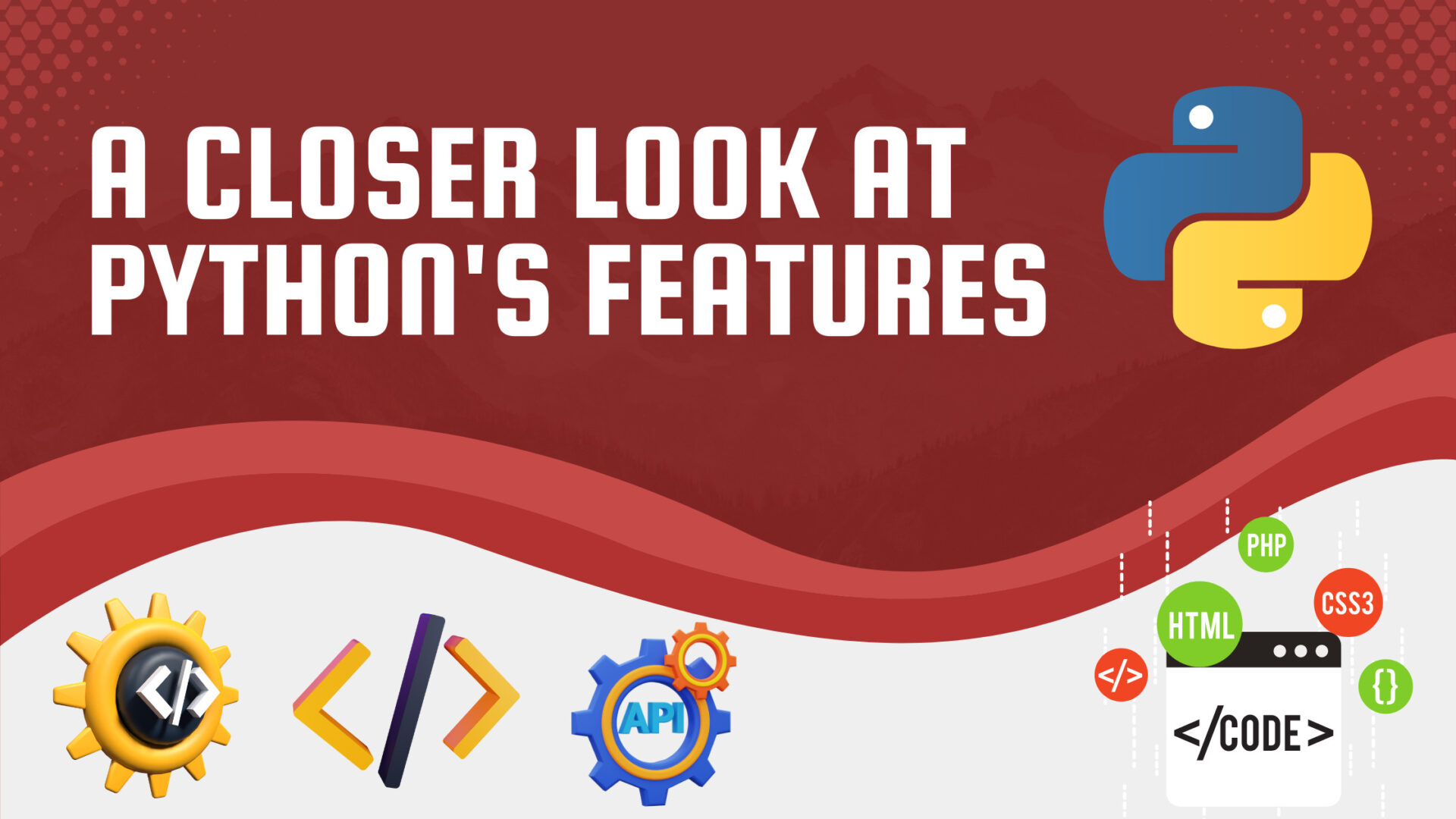 Where Can You Find the Best Python Features?