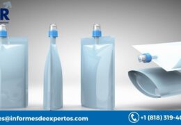 Mexico’s Flexible Packaging Market Shows Strong Growth Prospects with a CAGR of 4.86% for 2023-2028
