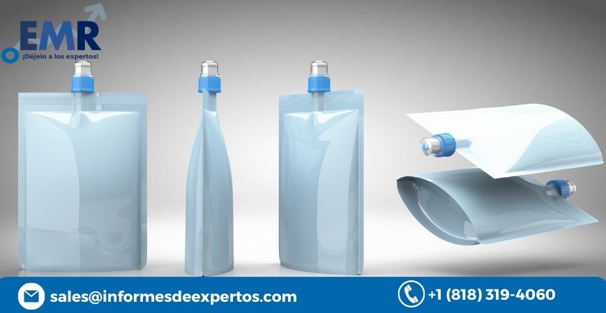 Mexico’s Flexible Packaging Market Shows Strong Growth Prospects with a CAGR of 4.86% for 2023-2028