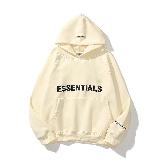 Essentials Hoodie is the Official Store