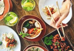 What to eat the Jaipur Sightseeing Tour