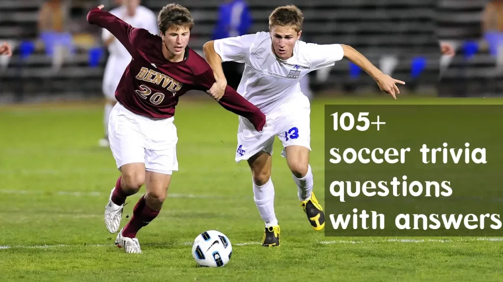 football trivia 2
