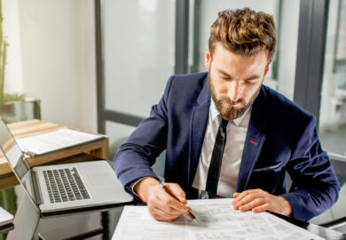What Exactly Freight Agent do for Logistic Company