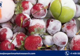 Frozen Fruits And Vegetables Market Price, Size, Share, Growth, Report, Forecast 2023-2028