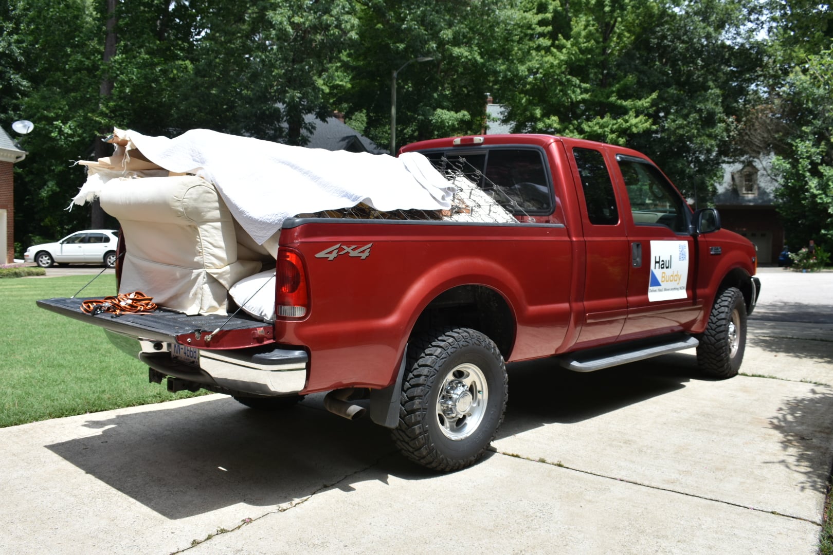 How To Hire The Perfect Local Moving Help Companies