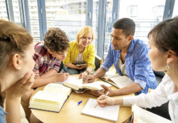 How To Overcome Academic Challenges: A Guide For Academic Students