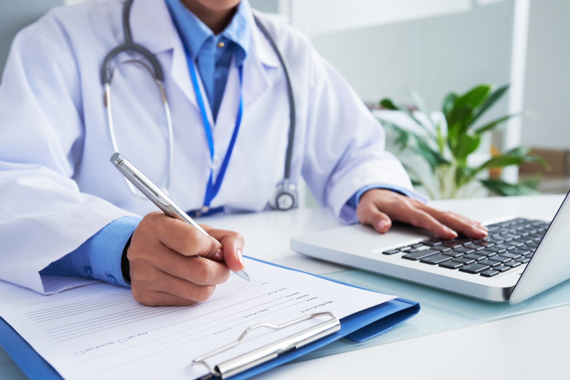 Medical Specialists: Expertise of Healthcare Professionals