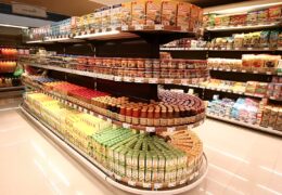 Your Ultimate Buying Guide: Finding the Ideal Departmental Store Rack