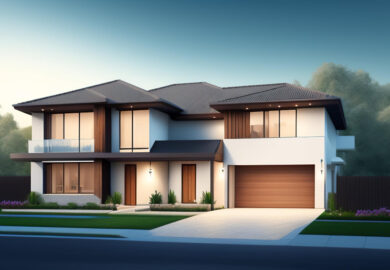 How do I make my House stand out to buyers?