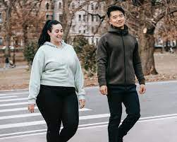 Walk Your Way to a Healthier BMI: The Ultimate Guide