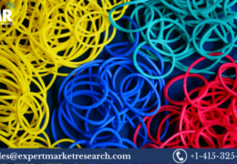 Hydrogenated Nitrile Butadiene Rubber (HNBR) Market Size, Share, Price, Value, Analysis, Report and Forecast 2023-2028