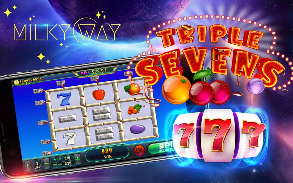 MilkyWay Casino: The Best Online Casino for Android