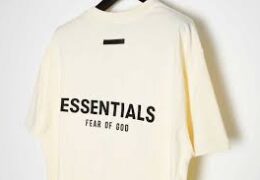 The Essentials of Clothing: