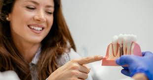 Ekdantam is Best for Dental Implant