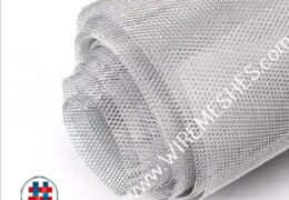 How Stainless Steel Wire Mesh is Beneficial and Where it is Used