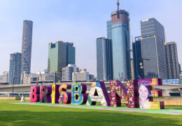 Are You Planning to Do Business in Brisbane? – Get Subclass 188A Visa