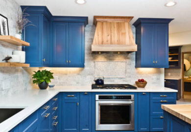 How to Choose the Right RTA Kitchen Cabinets for Your Home