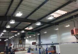 Lighten Up Your Home With Affordable Lighting Services
