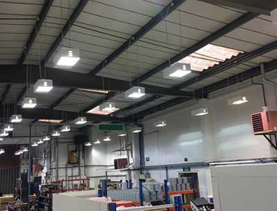 Lighten Up Your Home With Affordable Lighting Services