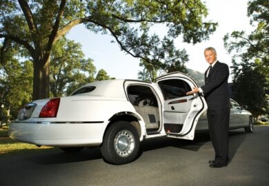 Elevating Your Houston Experience with Premier Limo Service in Houston, TX