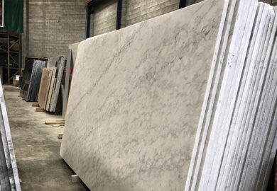 Changing the Way Towards Marble Slabs Supply in Pakistan and the Gulf Region: