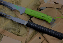 Why Ninja Swords Were Famous Weapons of Ninjas?