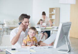 How To Make Your Home Business A Successs
